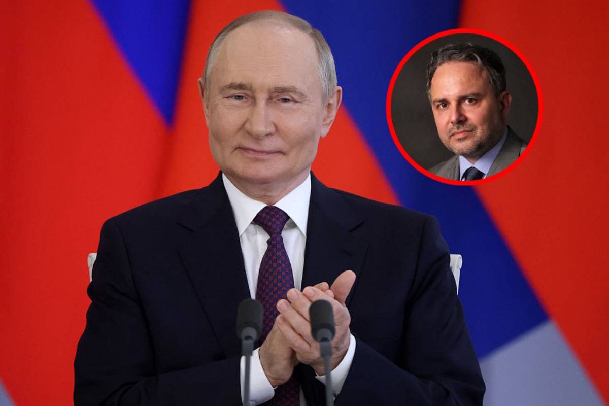 Podejrzane pożary w Polsce. Czy Rosja prowadzi już wojnę hybrydową?