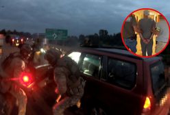 Śmierć podczas meczu. Do akcji weszli kontretrroryści