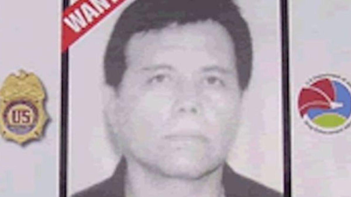 Baron narkotykowy "El Mayo" poszukiwany był od lat