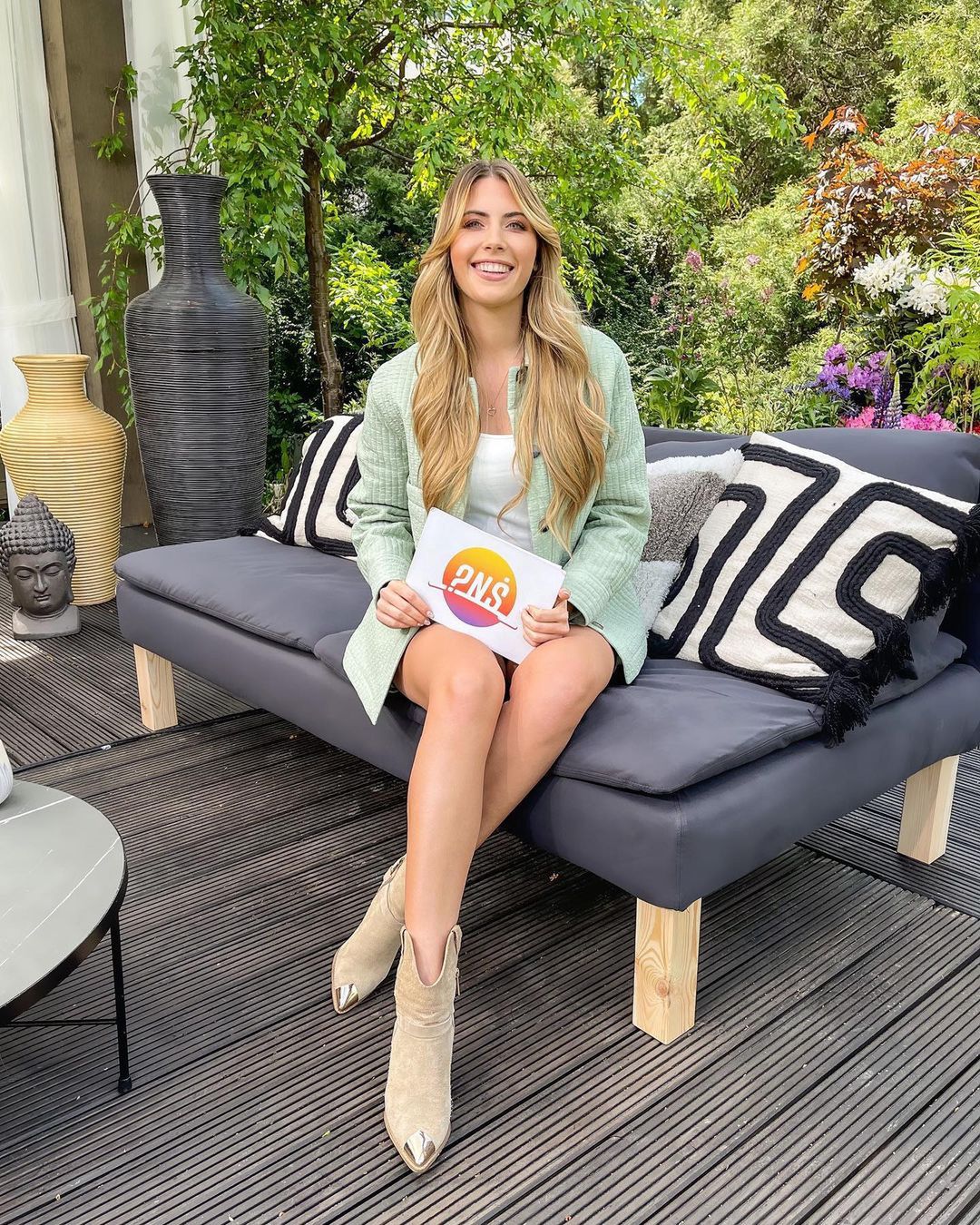 Nowa prowadząca "Pytanie na Śniadanie"