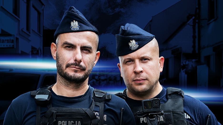 "Policjanci z sąsiedztwa" powracają z nowym sezonem