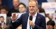 Chłopiec opowiedział swoją historię. Tusk zawiadamia prokuraturę
