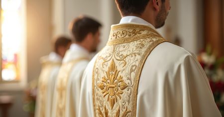 Dylemat rządu z Funduszem Kościelnym. Na stole cztery rozwiązania