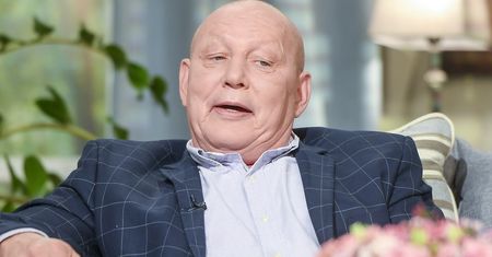 Krzysztof Jackowski znów to powtórzył. Koszmarne proroctwo