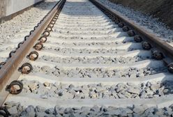 Białystok. Nastolatki potrącone przez pociąg. Robiły selfie?