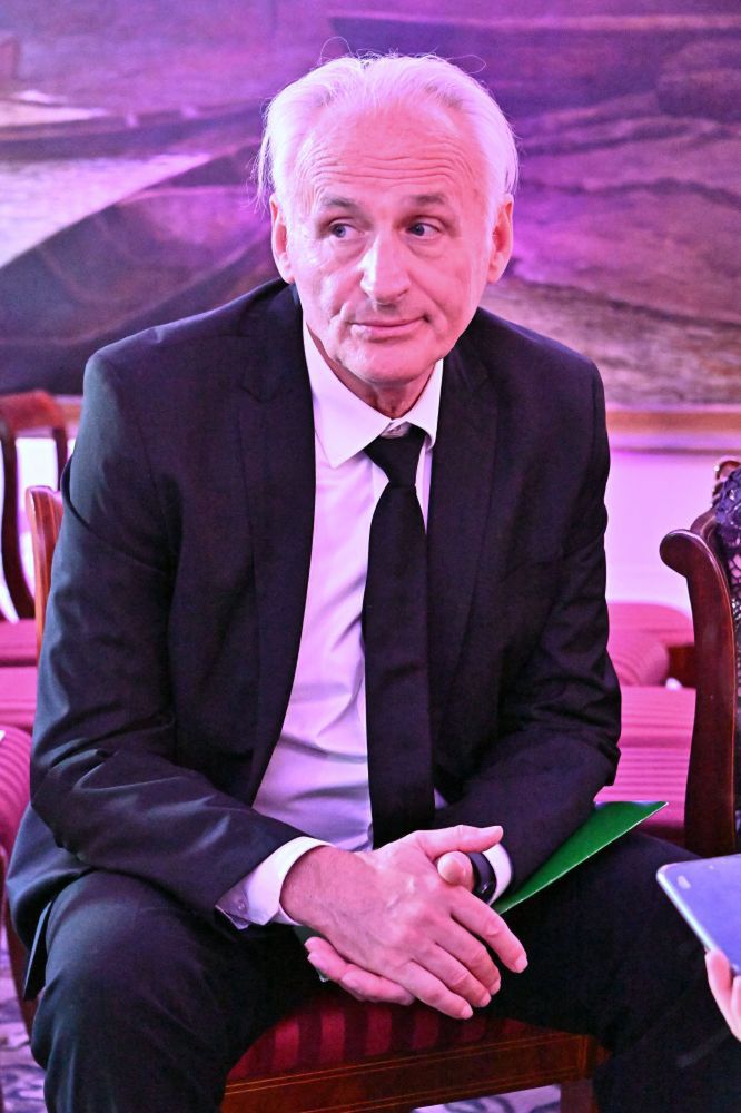 Krzesimir Dębski