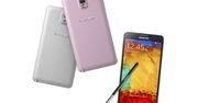 Samsung sprzedał już 5 milionów Galaxy Note'ów 3. Jest dobrze, ale raczej bez rewelacji