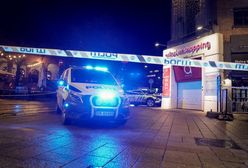 Polacy zaatakowani w Norwegii. Padł strzał