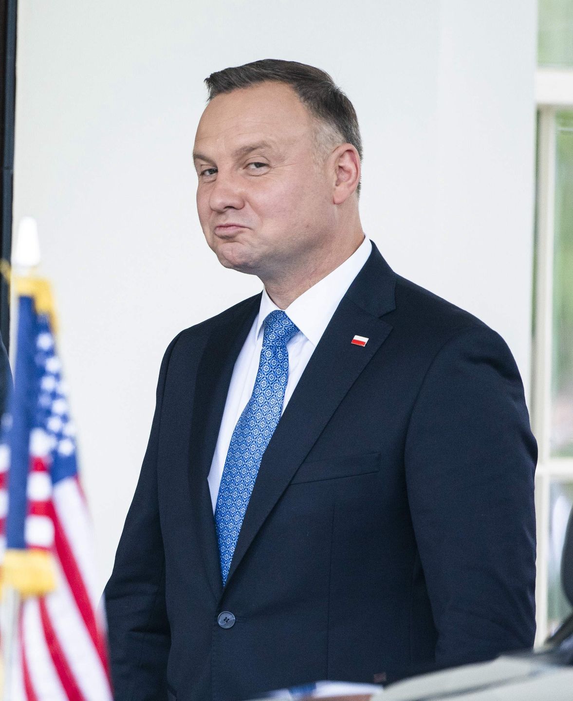 Andrzej Duda