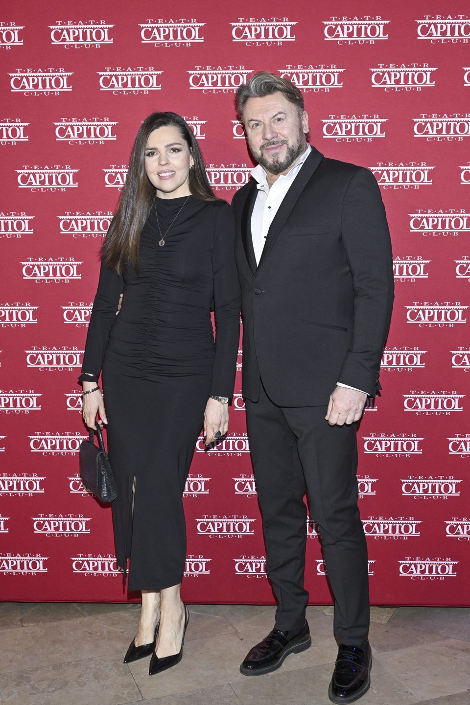 Katarzyna Kędzierska, Michał Milowicz
