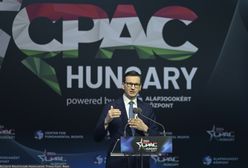 Morawiecki atakuje w wywiadzie dla węgierskiej gazety. "Tusk jest jedynie narzędziem"