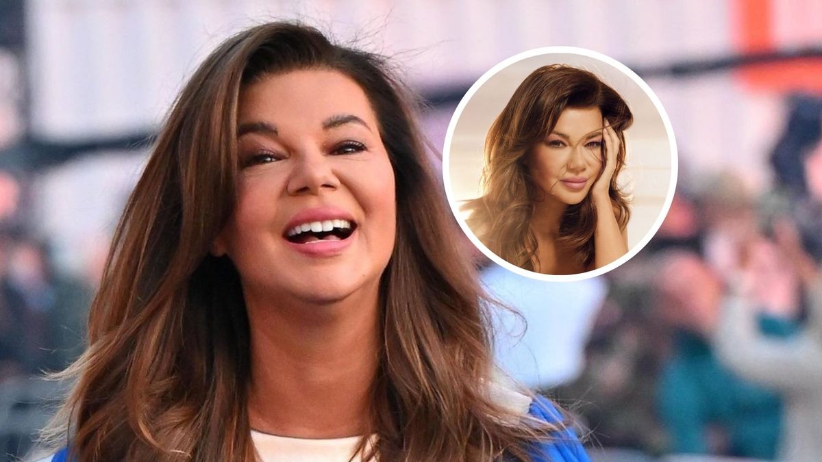 Ujawniono datę dokumentu o Edycie Górniak 