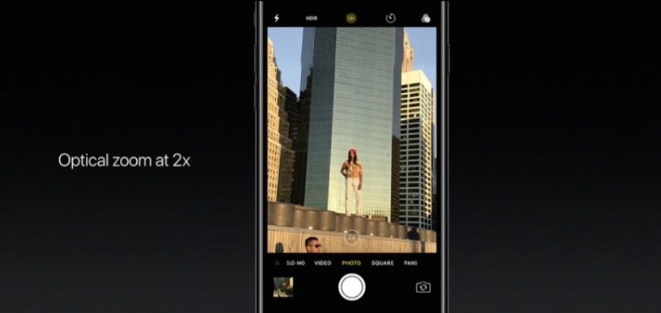 iPhone 7 i iPhone 7 Plus - wszystko, co wiemy o możliwościach fotograficznych 6