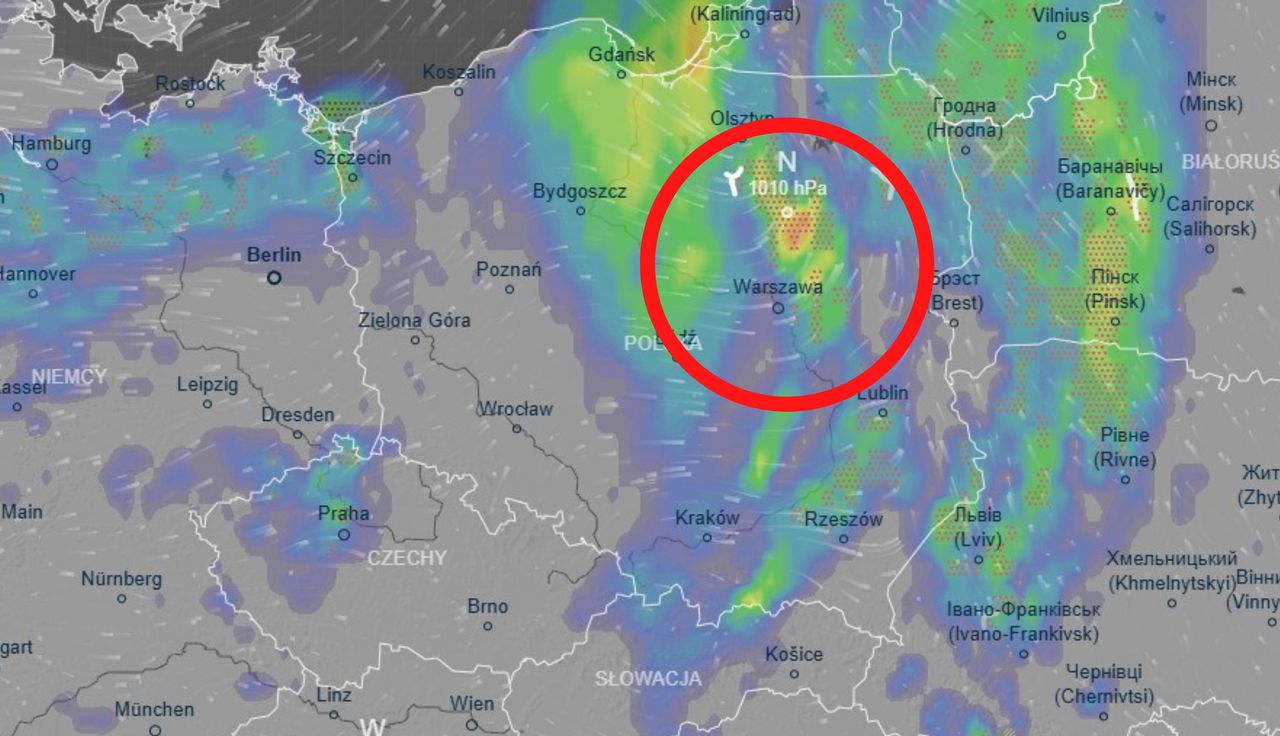 Już 5 czerwca. Polacy się rozczarują. Fatalne wieści pogodowe