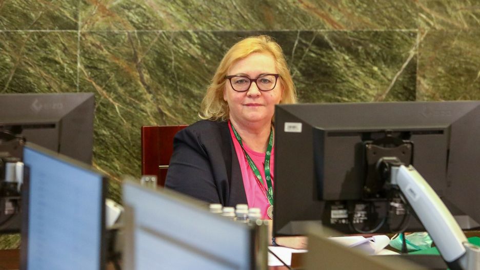 manowska
