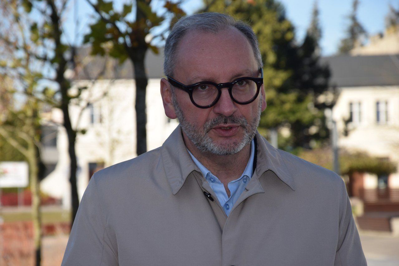 Zduńskowolski Jarmark Bożonarodzeniowy odbędzie się w grudniu. Ma trwać trzy dni