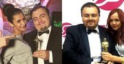 Rosyjski "sobowtór DiCaprio" pomaga mu w zdobyciu Oscara! (FOTO)