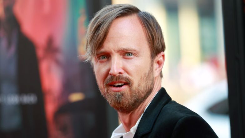 Aaron Paul