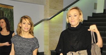 Maja nie chce mieszkać z Sonią!