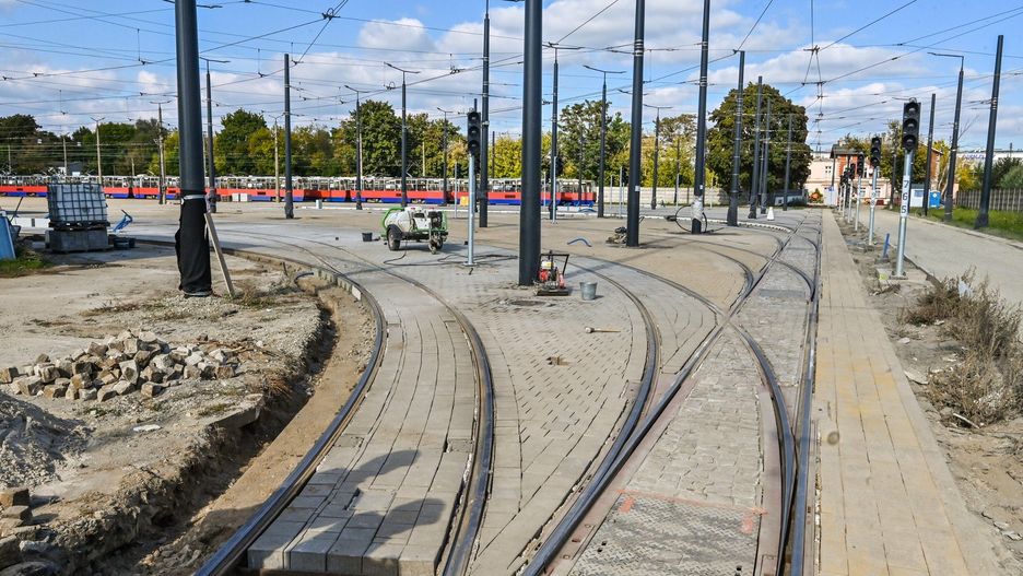 Zakończenie inwestycji planowane jest latem 2026 roku.