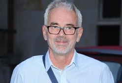 Robert Janowski adoptował psa ze schroniska. Piękny gest aktora