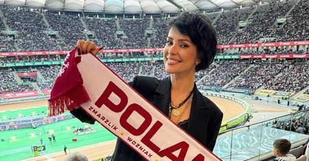 Słynna pogodynka ma niespodziankę dla polskich piłkarzy przed Euro 2024