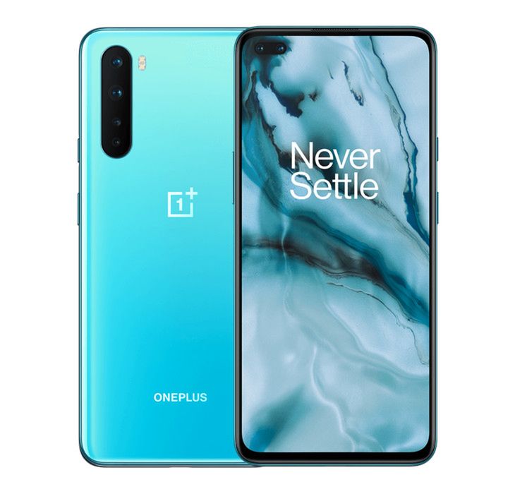 OnePlus Nord oficjalnie. Oto najtańszy smartfon tej marki od lat 2