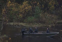 Śmierć nurka w czasie poszukiwań Borysa. Są nowe doniesienia