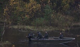 Śmierć nurka w czasie poszukiwań Borysa. Są nowe doniesienia