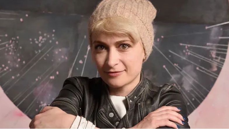 Mąż Halyny Hutchins przerwał milczenie. "Nie sądzę, by istniały słowa, by opisać tę sytuację"