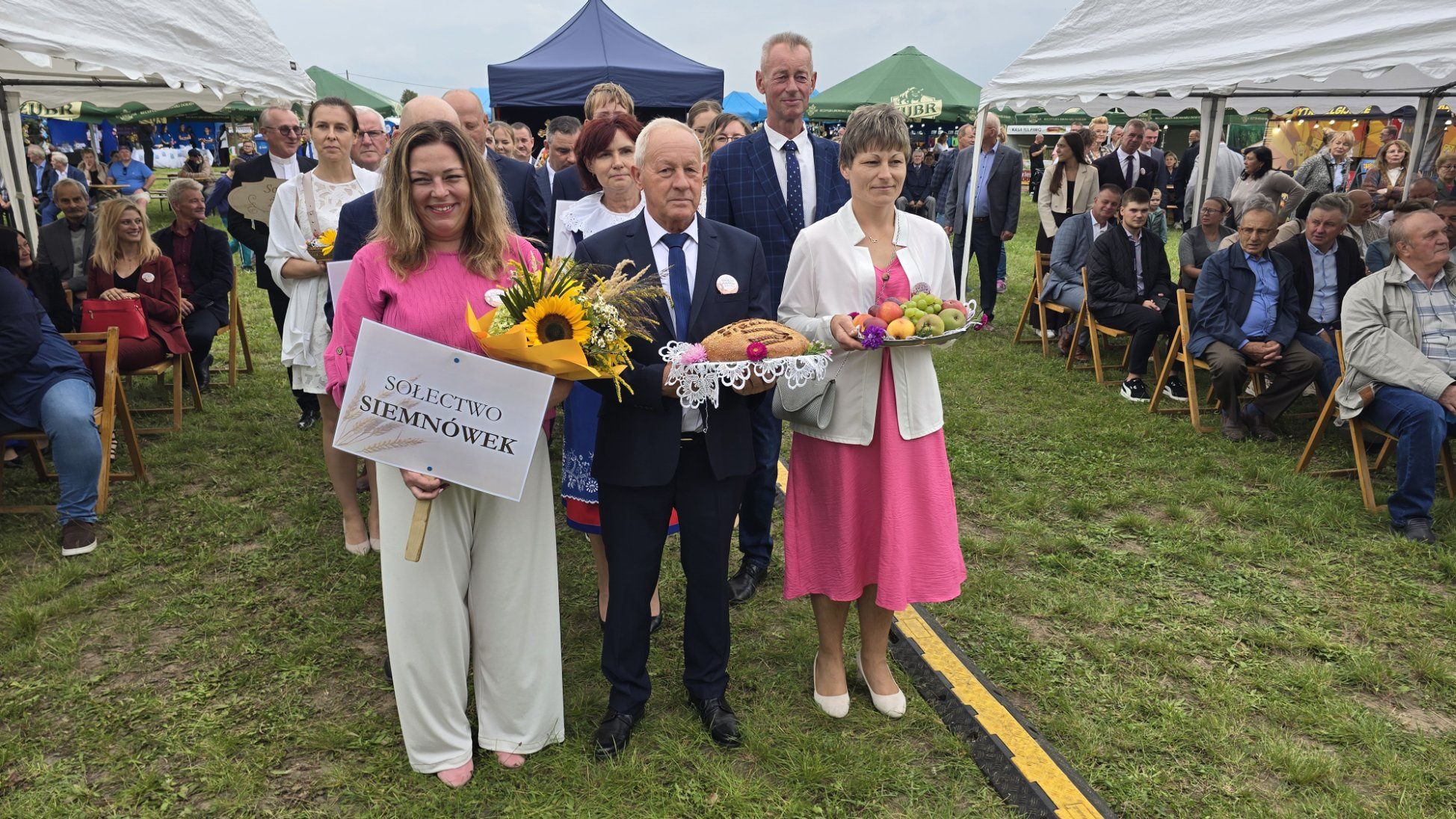 Festiwal Kuchni Kujawskiej Lubraniec 2026