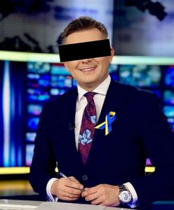 Dziennikarz TVN24 na wolności. "Wróciłem z innej planety"
