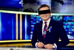 Dziennikarz TVN24 na wolności. "Wróciłem z innej planety"