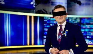 Dziennikarz TVN24 na wolności. "Wróciłem z innej planety"