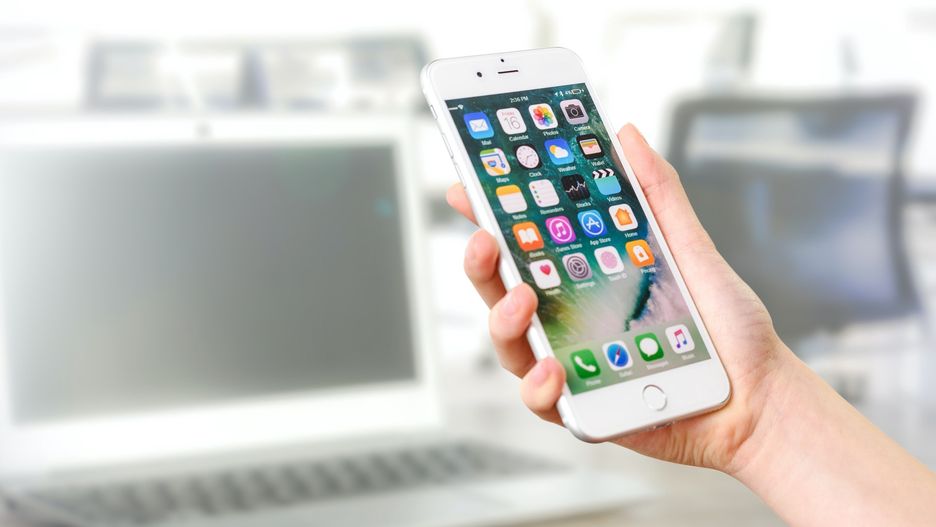 apple facetime iphone