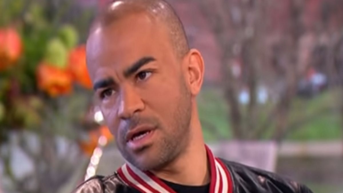 Kieron Dyer