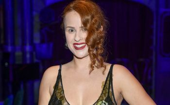 Skończyła 40 lat. O braku dzieci mówi jasno. "Dobrze, że nie wyszło"