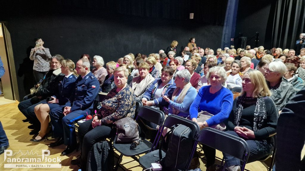 Konferencja Suicydologiczna Kobiety w Centrum Region Mazowsze