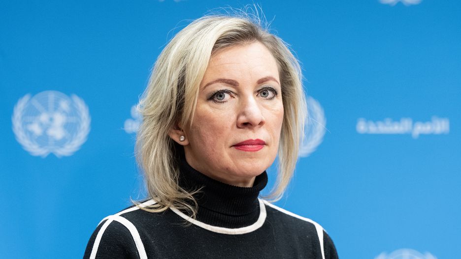 Maria Zacharowa krytykuje USA po zamachu na Donalda Trumpa