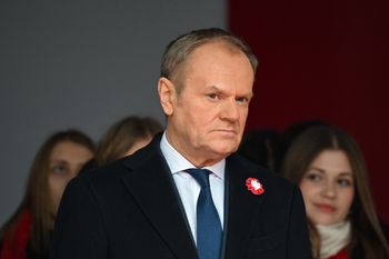 Incydenty na torach. Premier zwołuje posiedzenie komitetu ds. bezpieczeństwa
