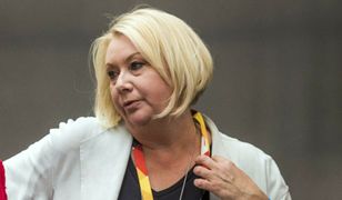Nie żyje Karin Strenz. Deputowana do Bundestagu zmarła na pokładzie samolotu