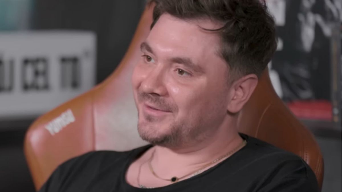 Daniel Martyniuk 