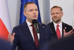 Apelują do Nawrockiego. Chcą zgody na wiatraki