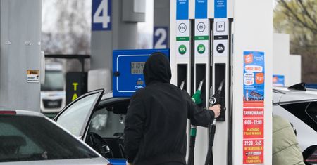 Ceny na weekend. Zobacz, ile zapłacisz za paliwo