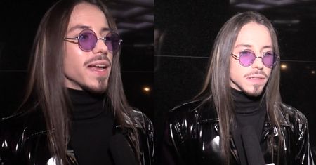 Szpak: "Marzę, żeby zaśpiewać w duecie z Tiną Turner!"