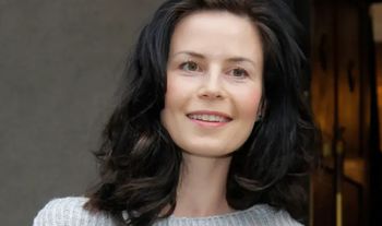 Magdalena Kumorek nie wypełnia zmarszczek. Aktorka mówi wprost