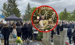 Morderstwo Mai z Mławy. Rodzice na pogrzebie przerwali milczenie