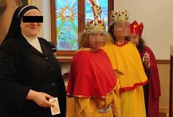 Piekło dzieci w DPS-ie. Przełożona sióstr prezentek zabiera głos