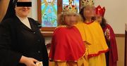 Piekło dzieci w DPS-ie. Przełożona sióstr prezentek zabiera głos