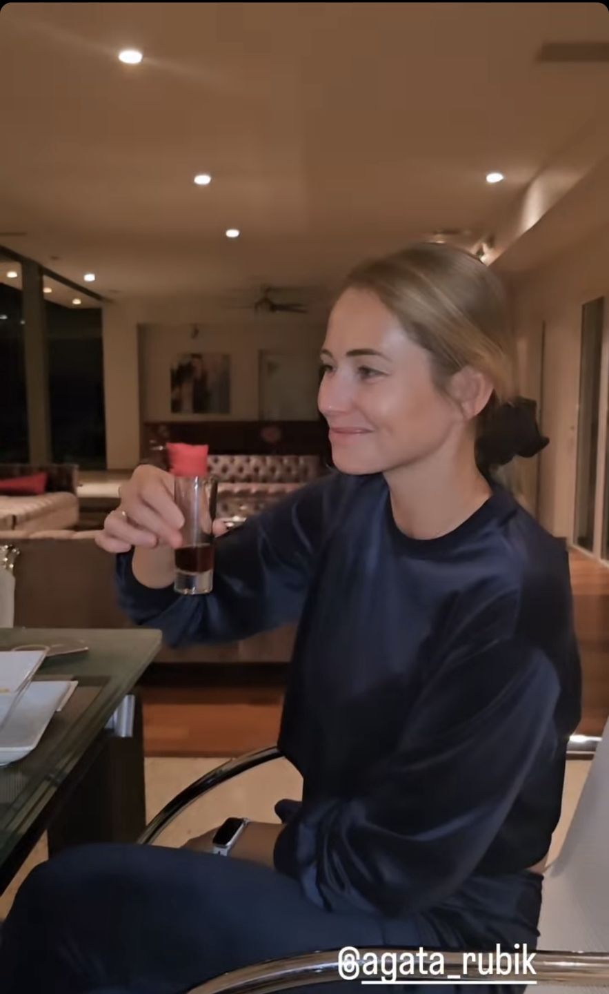 Agata Rubik